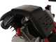 Einhell TC-AC 420/50/10 - Compresor de aire el&eacute;ctrico con ruedas -  Motor 3 HP - 50 l aire comprimido