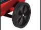 Einhell TC-AC 420/50/10 - Compresor de aire el&eacute;ctrico con ruedas -  Motor 3 HP - 50 l aire comprimido