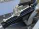 BlackStone BP-LA 135 Hydro - Trituradora lateral de brazo para tractor - Serie mediana-pesada