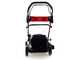 Cortac&eacute;sped de gasolina autopropulsado GeoTech S46-150 BMSG - 4 en 1 - cuchilla de 46 cm