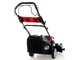 Cortac&eacute;sped de gasolina autopropulsado GeoTech S46-150 BMSG - 4 en 1 - cuchilla de 46 cm
