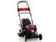 Cortac&eacute;sped de gasolina autopropulsado GeoTech S46-150 BMSG - 4 en 1 - cuchilla de 46 cm