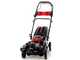 Cortac&eacute;sped de gasolina autopropulsado GeoTech S46-150 BMSG - 4 en 1 - cuchilla de 46 cm