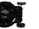 Cortac&eacute;sped de gasolina autopropulsado GeoTech S46-150 BMSG - 4 en 1 - cuchilla de 46 cm