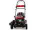 Cortac&eacute;sped de gasolina autopropulsado GeoTech S46-150 BMSG - 4 en 1 - cuchilla de 46 cm