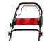 Cortac&eacute;sped de gasolina autopropulsado GeoTech S46-150 BMSG - 4 en 1 - cuchilla de 46 cm