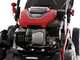 Cortac&eacute;sped de gasolina autopropulsado GeoTech S46-150 BMSG - 4 en 1 - cuchilla de 46 cm