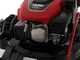 Cortac&eacute;sped de gasolina autopropulsado GeoTech S46-150 BMSG - 4 en 1 - cuchilla de 46 cm