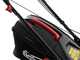 Cortac&eacute;sped de gasolina autopropulsado GeoTech S46-150 BMSG - 4 en 1 - cuchilla de 46 cm