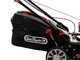 Cortac&eacute;sped de gasolina autopropulsado GeoTech S46-150 BMSG - 4 en 1 - cuchilla de 46 cm