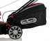 Cortac&eacute;sped de gasolina autopropulsado GeoTech S46-150 BMSG - 4 en 1 - cuchilla de 46 cm