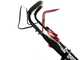 Cortac&eacute;sped de gasolina autopropulsado GeoTech S46-150 BMSG - 4 en 1 - cuchilla de 46 cm