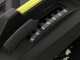 Minirider cortac&eacute;sped de bater&iacute;a Ryobi RY48RM76A - Motor el&eacute;ctrico de bater&iacute;a 48V/50Ah - corte de 76 cm - 2en1