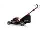 Cortac&eacute;sped de gasolina autopropulsado GeoTech S51-170 BMSGW - 4 en 1 - cuchilla de 51 cm