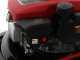 Cortac&eacute;sped de gasolina autopropulsado GeoTech S51-170 BMSGW - 4 en 1 - cuchilla de 51 cm