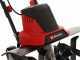 Einhell GC-RT 1545 M - Motoazada el&eacute;ctrica - 1500 vatios - 6 hileras de azadas