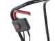 Einhell GC-RT 1545 M - Motoazada el&eacute;ctrica - 1500 vatios - 6 hileras de azadas