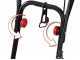 Einhell GC-RT 1545 M - Motoazada el&eacute;ctrica - 1500 vatios - 6 hileras de azadas