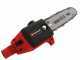 Einhell GE-LM 36/4in1 Li-Solo - Desbrozadora de bater&iacute;a multifunci&oacute;n - BATER&Iacute;A Y CARGADOR NO EST&Aacute;N INCLUIDOS