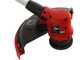 Einhell GE-LM 36 - Desbrozadora multifunci&oacute;n de bater&iacute;a - 18V - 2x 4Ah