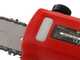 Einhell GE-LM 36 - Desbrozadora multifunci&oacute;n de bater&iacute;a - 18V - 2x 4Ah