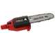 Einhell GE-LM 36 - Desbrozadora multifunci&oacute;n de bater&iacute;a - 18V - 2x 4Ah
