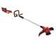 Einhell GE-LM 36 - Desbrozadora multifunci&oacute;n de bater&iacute;a - 18V - 2x 4Ah