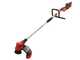 Einhell GE-LM 36 - Desbrozadora multifunci&oacute;n de bater&iacute;a - 18V - 2x 4Ah