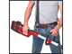 Einhell GE-LM 36 - Desbrozadora multifunci&oacute;n de bater&iacute;a - 18V - 2x 4Ah