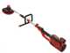 Einhell GE-LM 36 - Desbrozadora multifunci&oacute;n de bater&iacute;a - 18V - 2x 4Ah