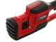 Einhell GE-LM 36 - Desbrozadora multifunci&oacute;n de bater&iacute;a - 18V - 2x 4Ah
