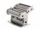 Imperia Pastaia Italiana - M&aacute;quina de hacer pasta manual INOX