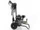 Hidrolimpiadora de gasolina Comet FDX2 CXD 10/220 - Motor Loncin G200FA
