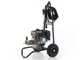 Hidrolimpiadora de gasolina Comet FDX2 CXD 10/220 - Motor Loncin G200FA