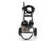 Hidrolimpiadora de gasolina Comet FDX2 CXD 10/220 - Motor Loncin G200FA