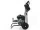 Hidrolimpiadora de gasolina Comet FDX2 CXD 10/220 - Motor Loncin G200FA