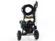 Hidrolimpiadora de gasolina Comet FDX2 CXD 10/220 - Motor Loncin G200FA