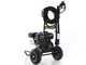 Hidrolimpiadora de gasolina Comet FDX2 CXD 10/220 - Motor Loncin G200FA
