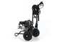 Hidrolimpiadora de gasolina Comet FDX2 CXD 10/220 - Motor Loncin G200FA