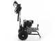 Hidrolimpiadora de gasolina Comet FDX2 CXD 10/220 - Motor Loncin G200FA