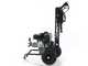 Hidrolimpiadora de gasolina Comet FDX2 CXD 10/220 - Motor Loncin G200FA