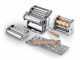 Imperia Fabbrica della Pasta - M&aacute;quina de hacer pasta manual INOX