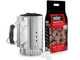 Kit Chimenea de encendido Weber Rapidfire
