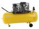 ABAC LINE B26B/150 CM3 - Compresor de aire el&eacute;ctrico monof&aacute;sico de correa - Motor 3 HP - 150 L