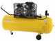 ABAC LINE B26B/150 CM3 - Compresor de aire el&eacute;ctrico monof&aacute;sico de correa - Motor 3 HP - 150 L