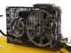 ABAC LINE B26B/150 CM3 - Compresor de aire el&eacute;ctrico monof&aacute;sico de correa - Motor 3 HP - 150 L