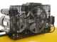 ABAC LINE B26B/150 CM3 - Compresor de aire el&eacute;ctrico monof&aacute;sico de correa - Motor 3 HP - 150 L