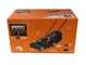 Cortac&eacute;sped de bater&iacute;a WORX WG730E - Corte de 30 cm - 20 V - 4 Ah