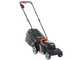 Cortac&eacute;sped de bater&iacute;a WORX WG730E - Corte de 30 cm - 20 V - 4 Ah