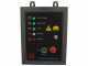 Panel ATS monof&aacute;sico Pramac para generador WS 6200 ES ATS